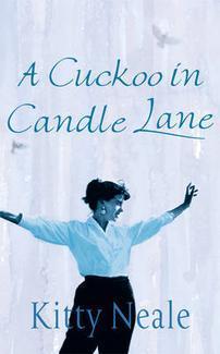 A Cuckoo in Candle Lane Book by Kitty Neale Paperback