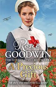 A Precious Gift by Rosie Goodwin Paperback